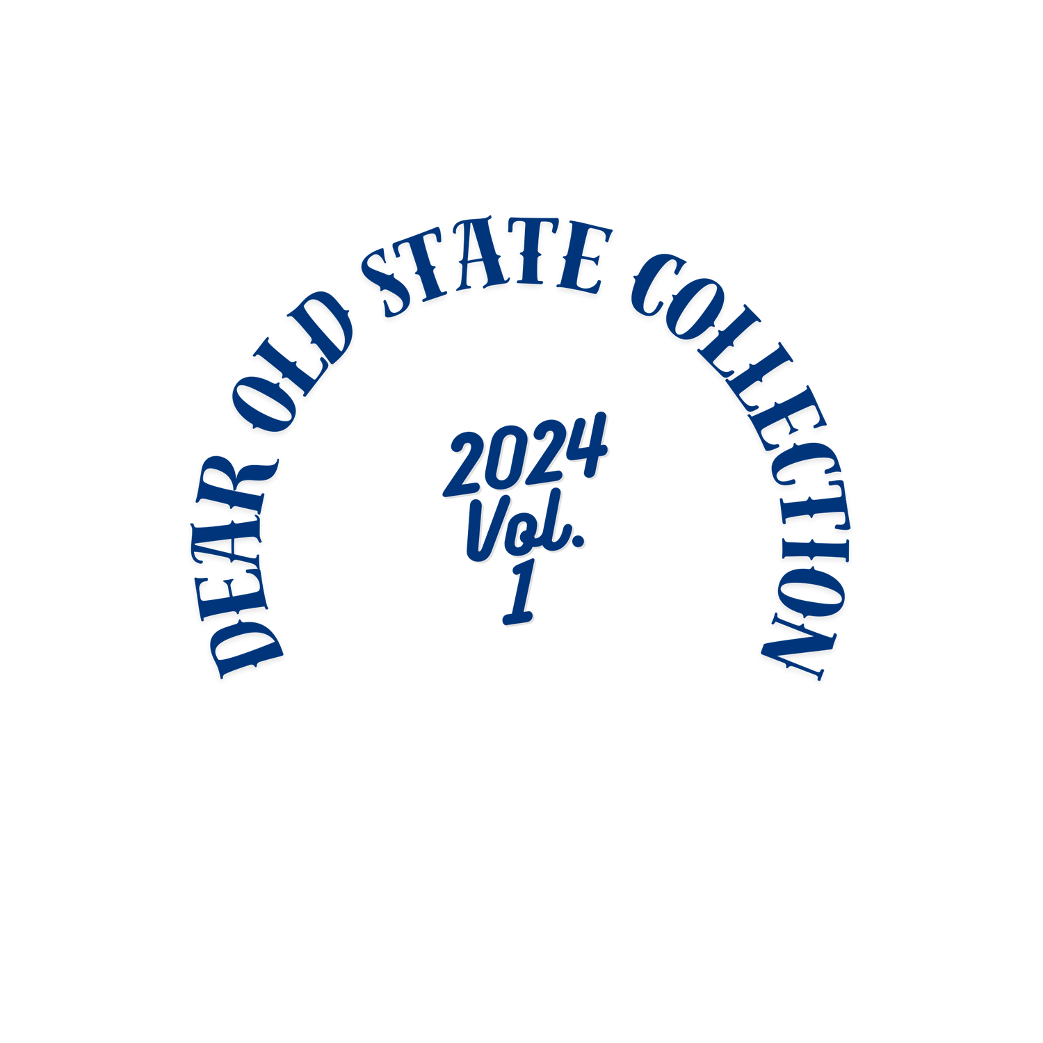 Dear Old State Collection