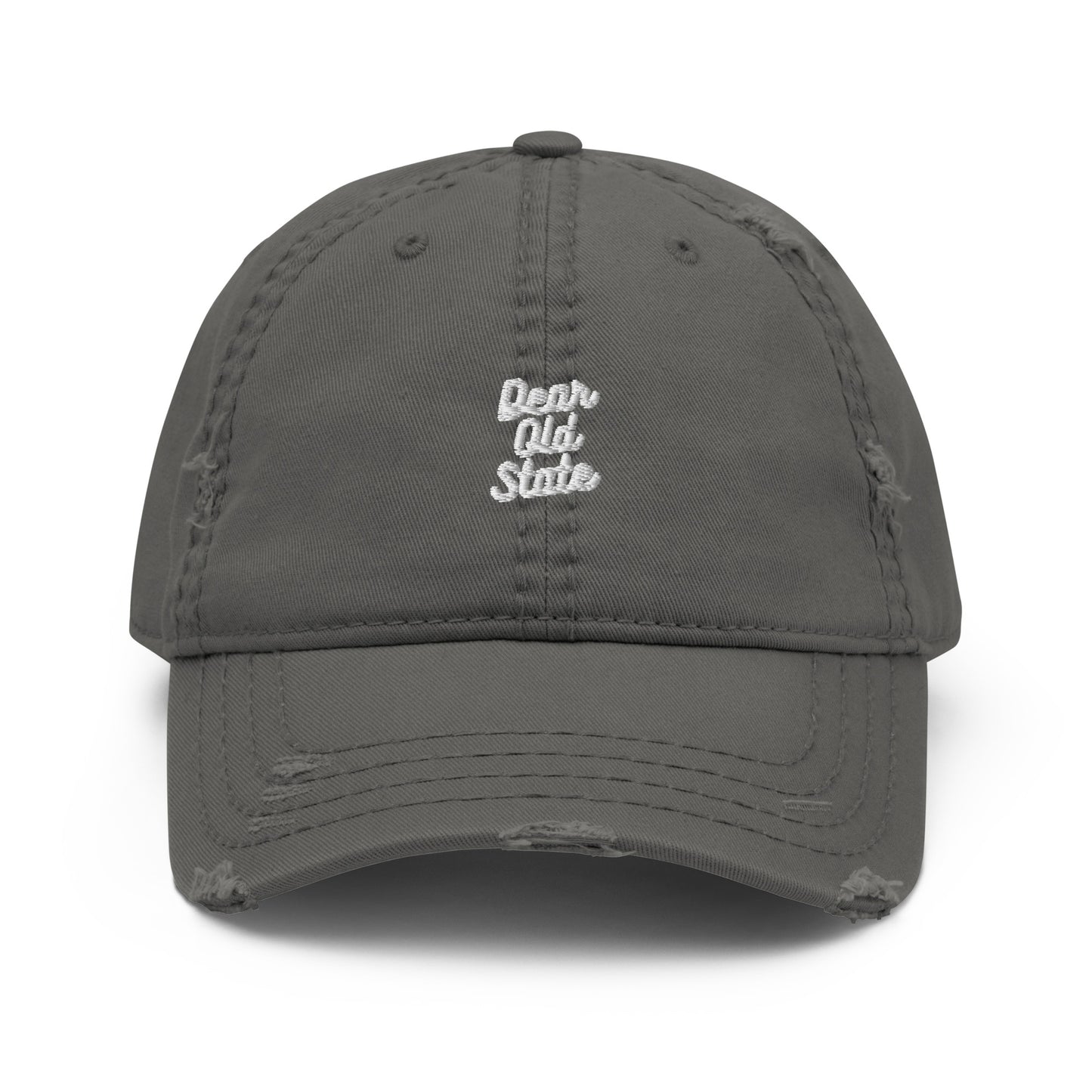 DOS Dad Hat