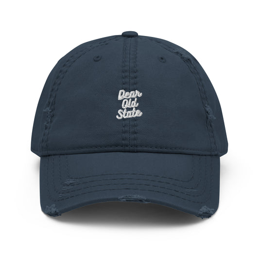 DOS Dad Hat