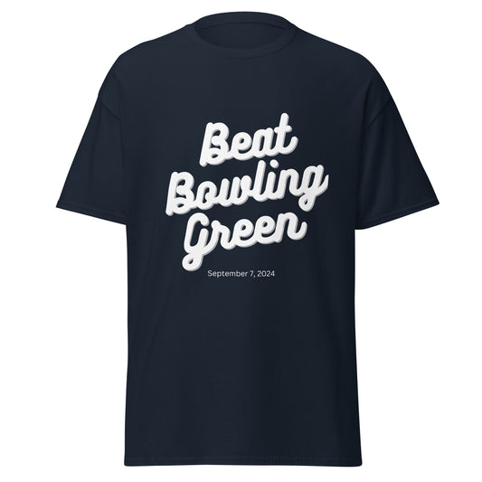 Beat Bowling Green 2024 - Tee