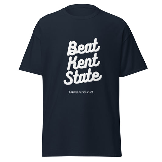 Beat Kent State 2024 - Tee