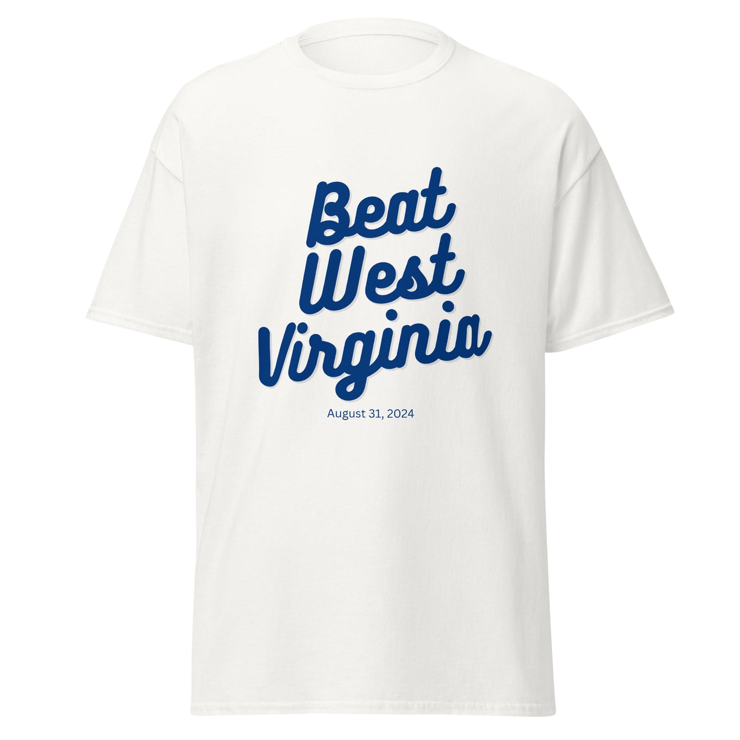 Beat WVU 2024 - Tee