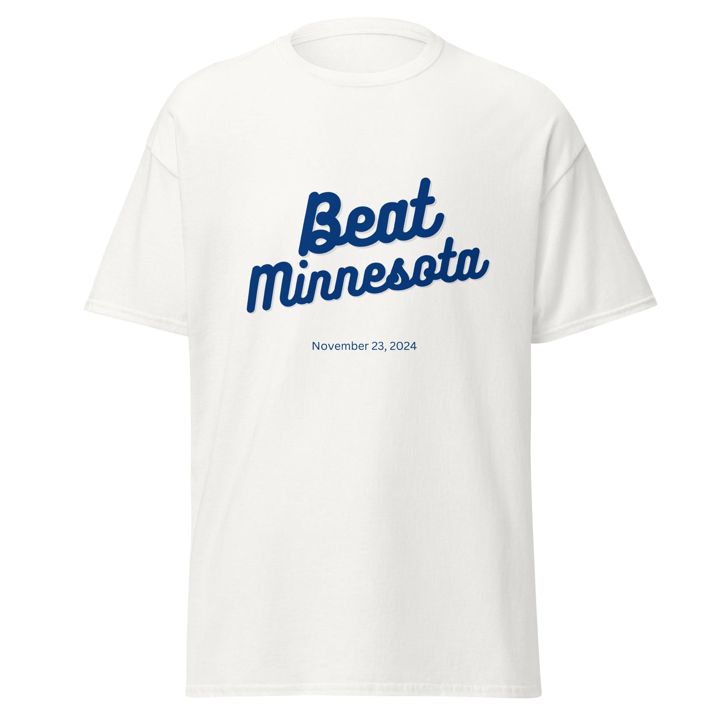 Beat Minnesota 2024 - Tee