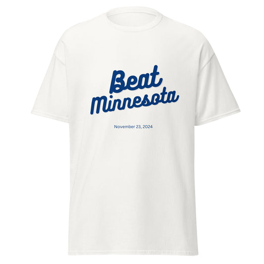 Beat Minnesota 2024 - Tee