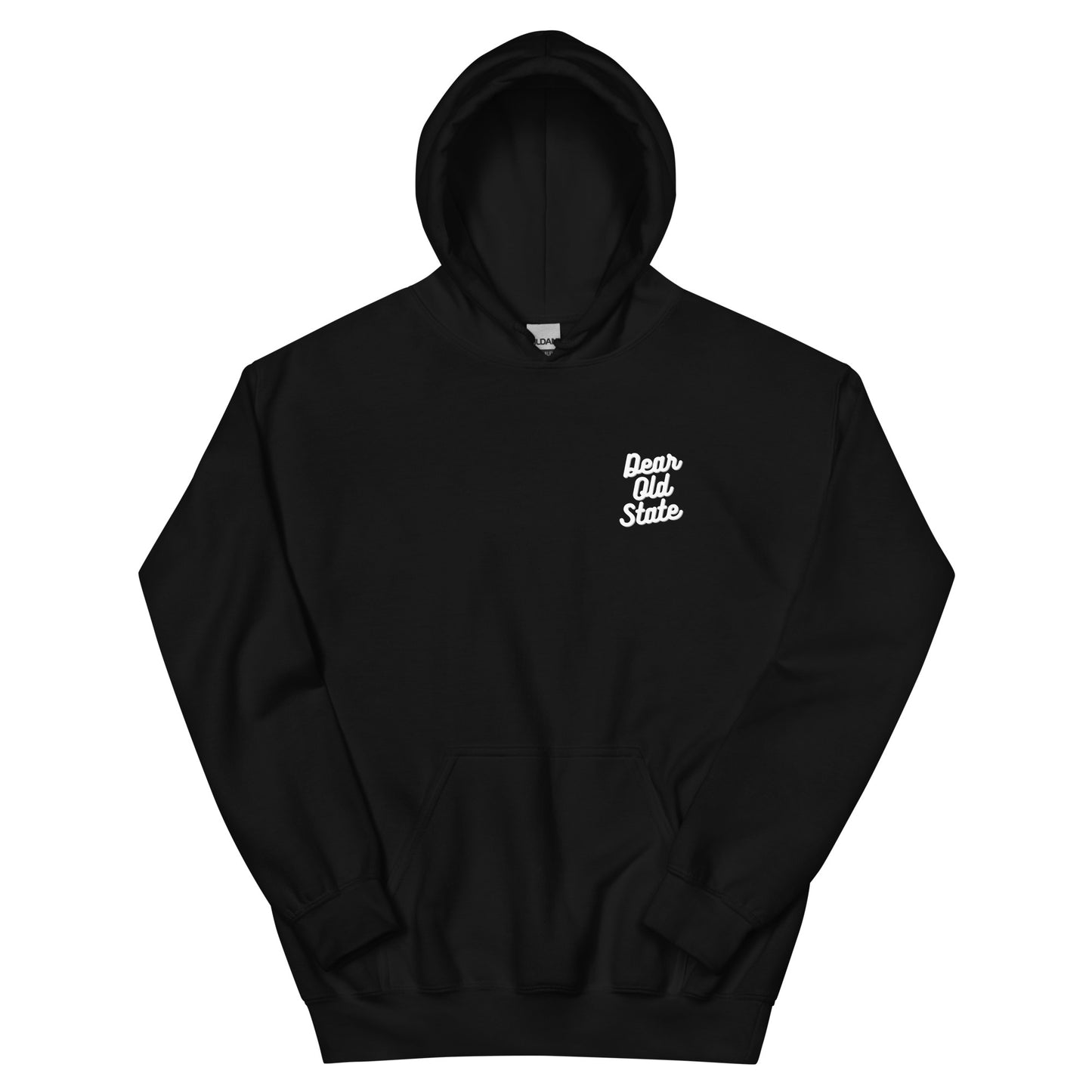 "Dont Bet Against Us" Hoodie