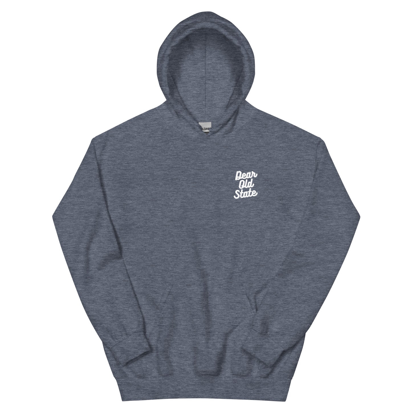 "Dont Bet Against Us" Hoodie