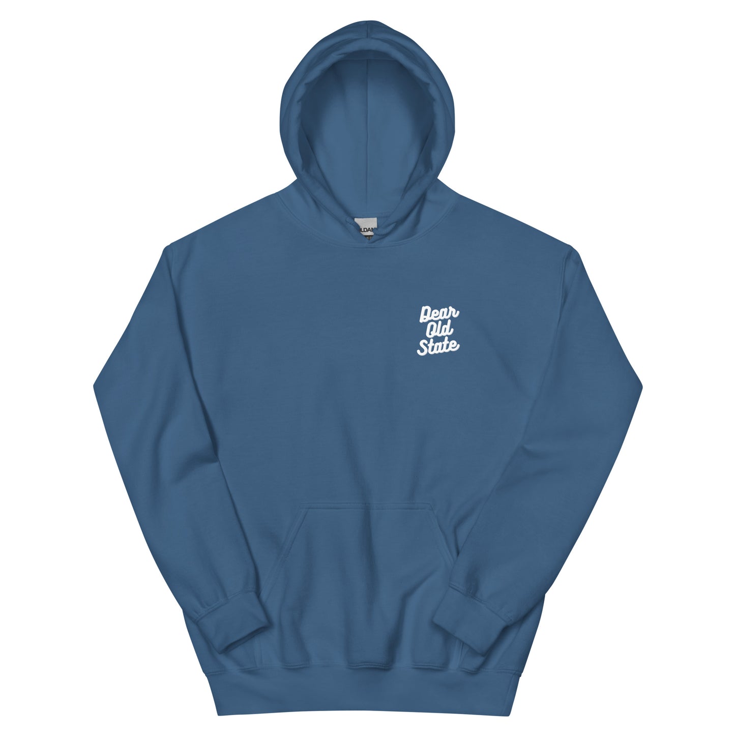 "It's always sunny at the happy valley" Hoodie