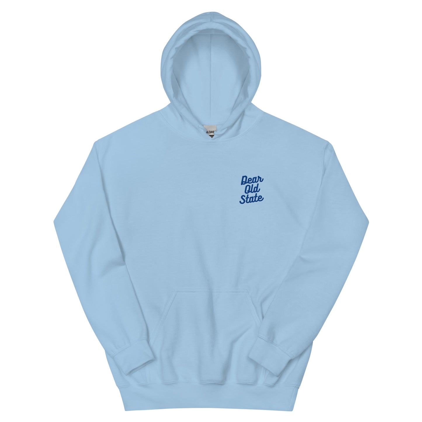 "It's always sunny at the happy valley" Hoodie LT