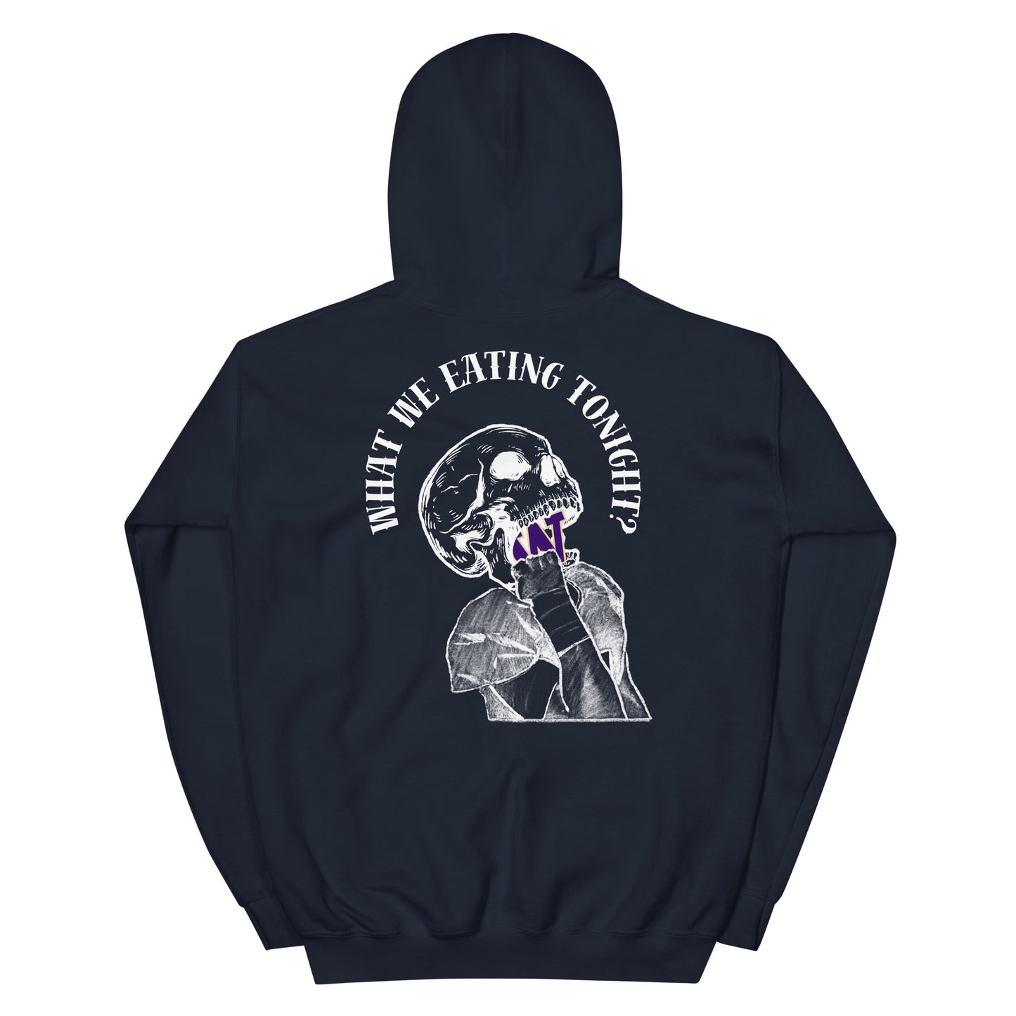 Beat Washington 2024 - Hoodie