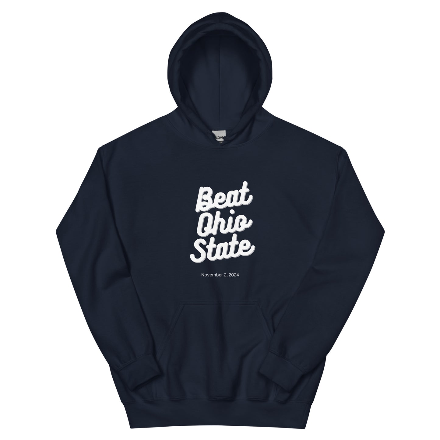 Beat OSU 2024 - Hoodie