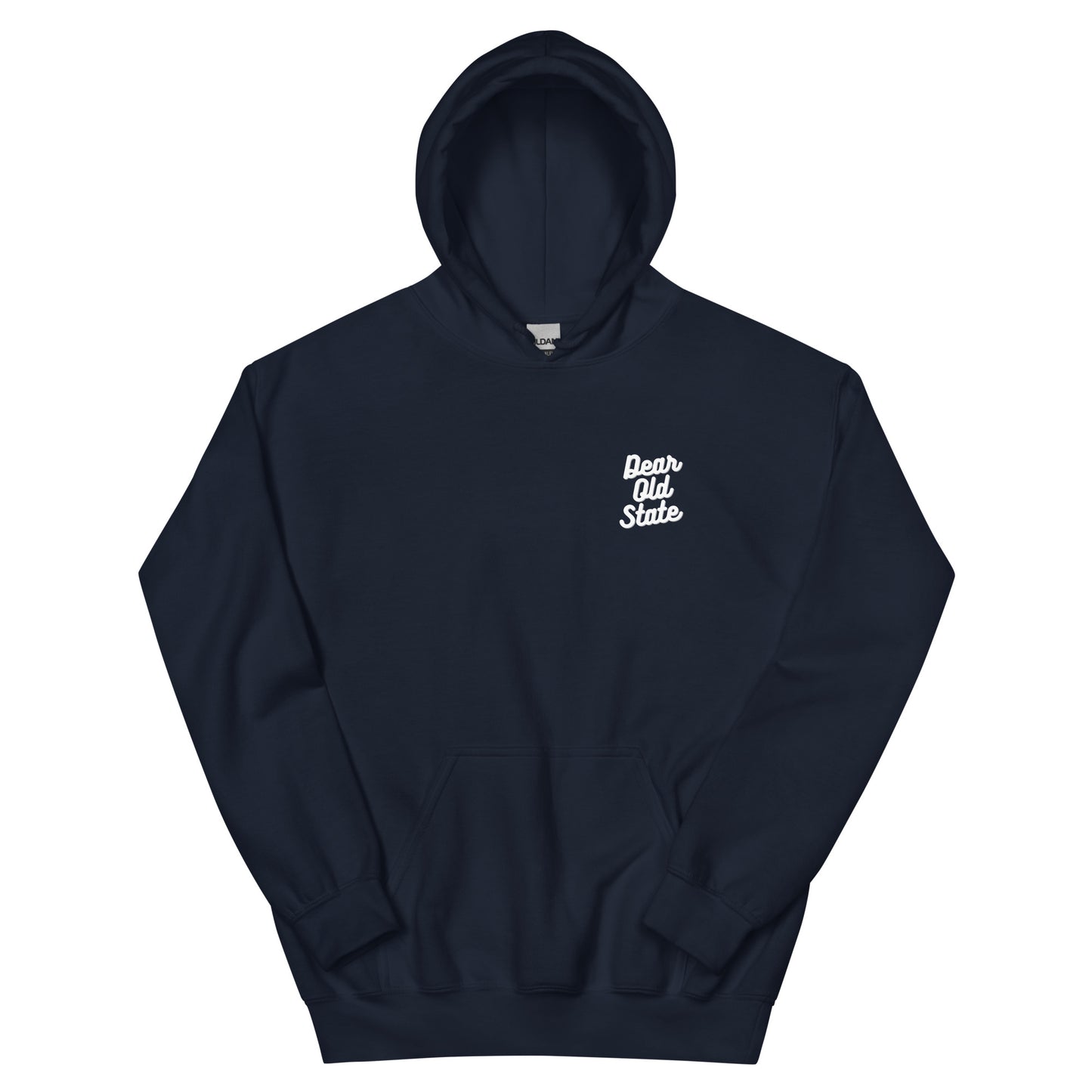 "It's always sunny at the happy valley" Hoodie
