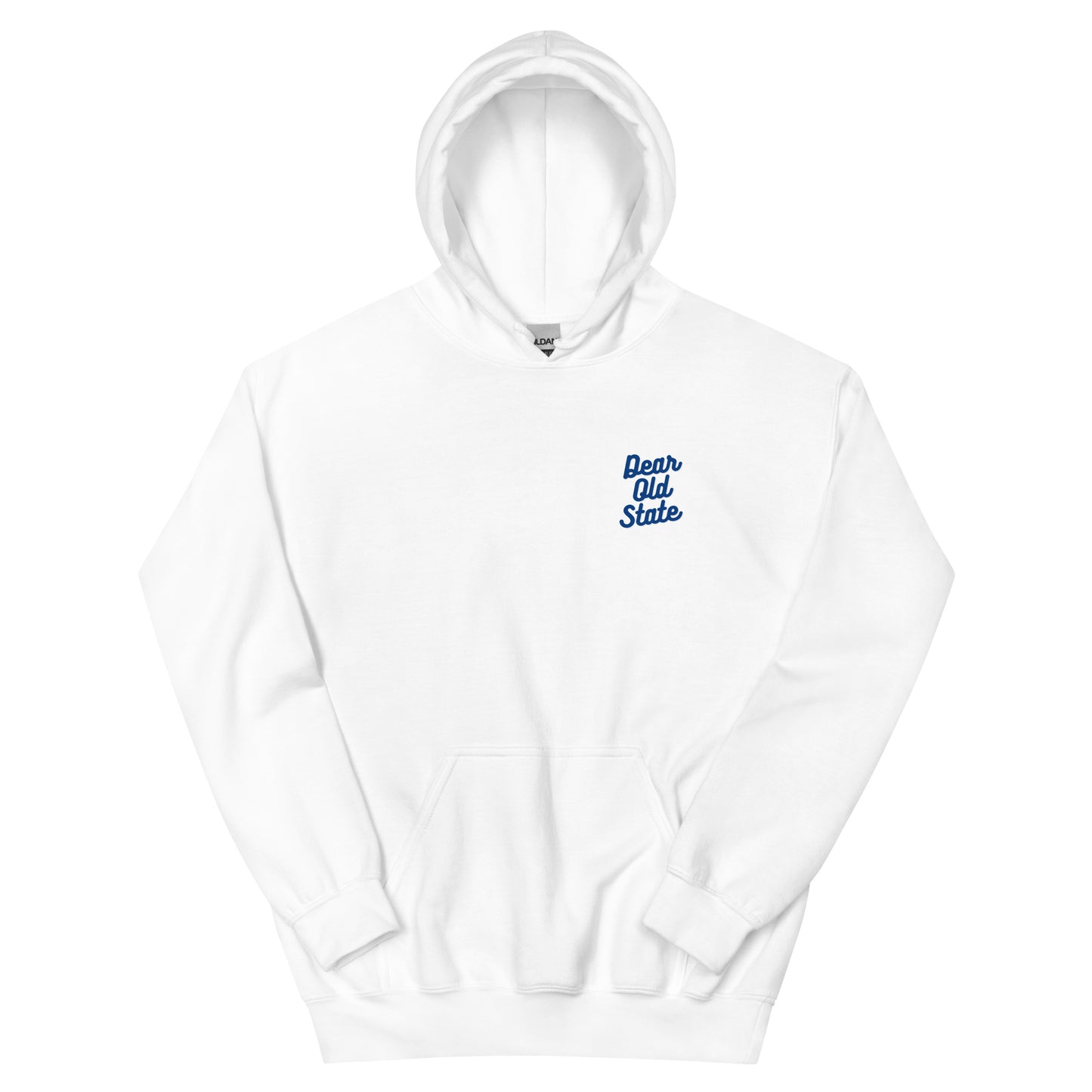 "It's always sunny at the happy valley" Hoodie LT